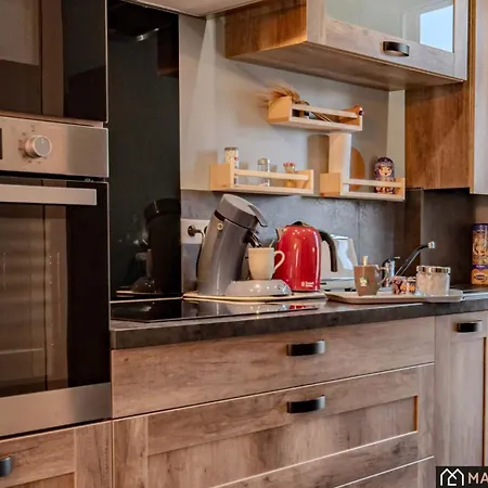 Apartamento 2 Pers - Centre Historique