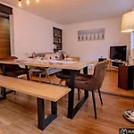 Apartament 2 Pers - Centre Historique