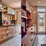 Apartament 2 Pers - Centre Historique Boulogne-sur-Mer