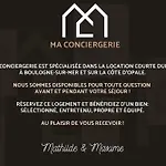 2 Pers - Centre Historique Apartament *