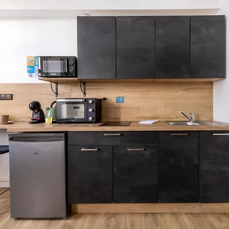 2 Pers - Centre Historique Appartamento *