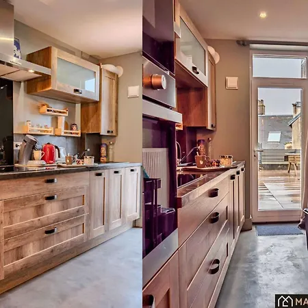 Lägenhet 2 Pers - Centre Historique Boulogne-sur-Mer