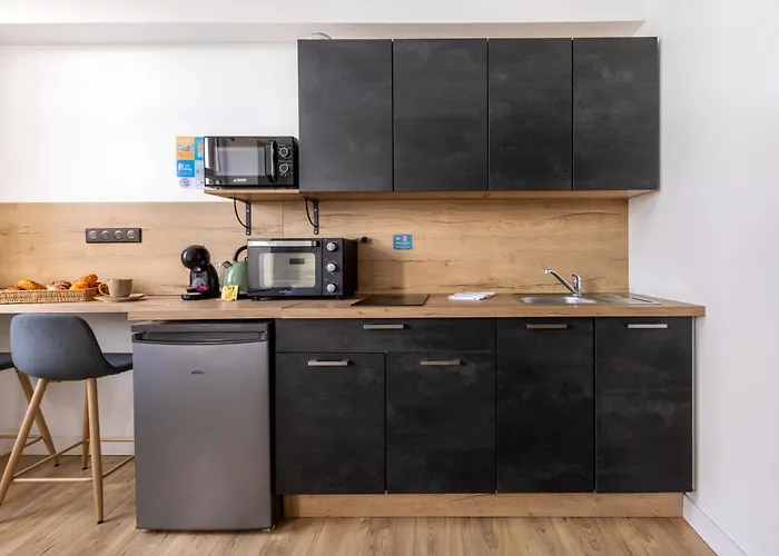 2 Pers - Centre Historique Appartamento *